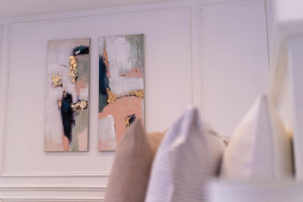 Elegant 3 Bedroom Home In The Centre Of Cheltenham Buitenkant foto